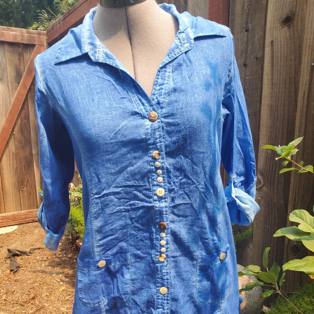 Parsley and Sage Size S